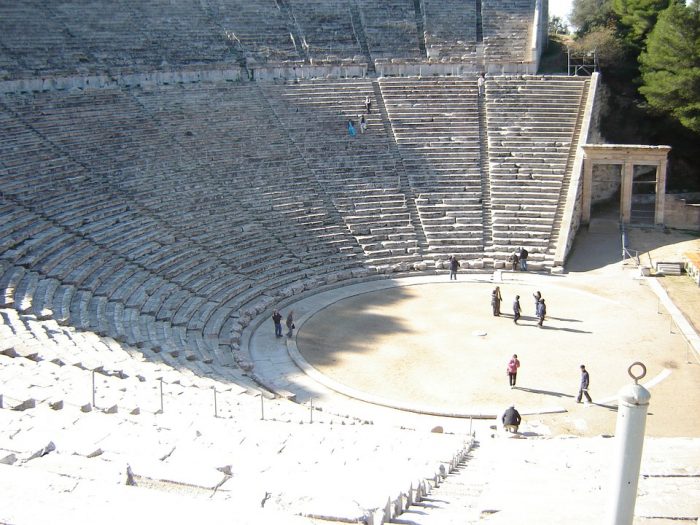 epidaurus-596233_960_720