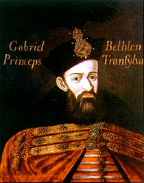 Bethlen Gábor