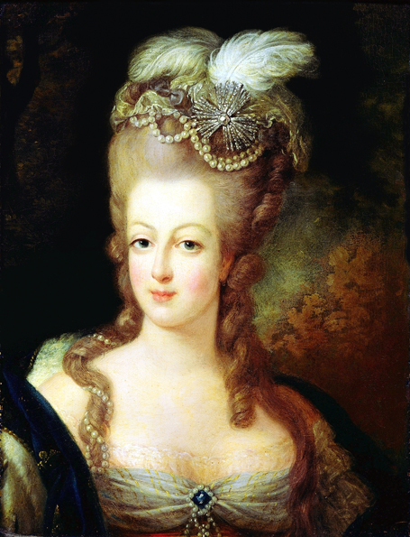 marie-antoinette